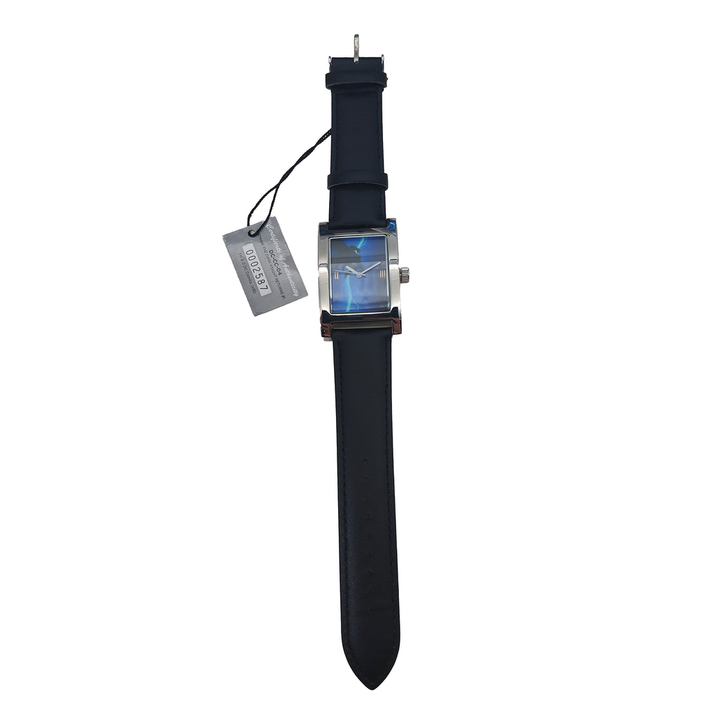 Eaglemoss DC Watch Collection  Batman The Dark Knight Returns Watch