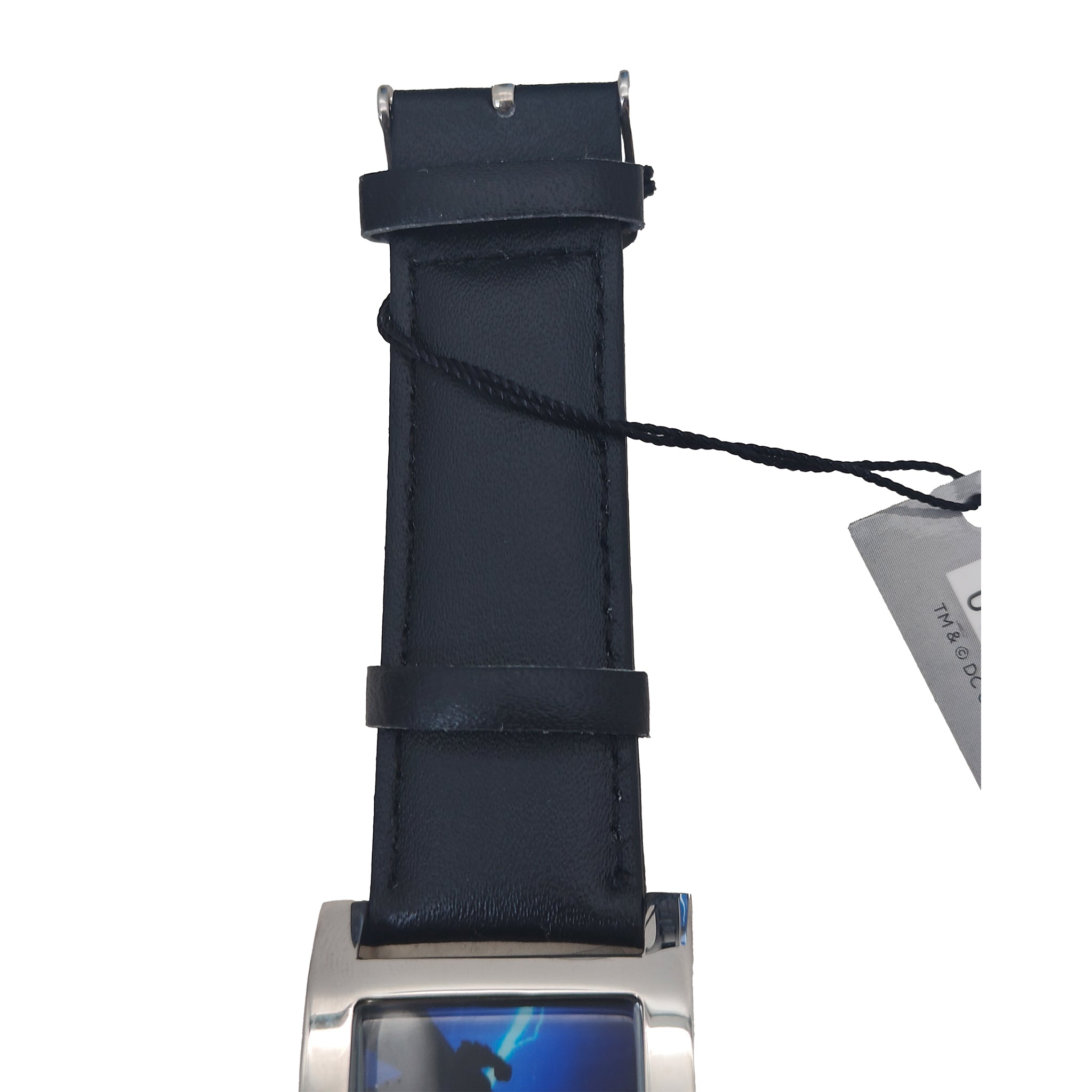Eaglemoss DC Watch Collection  Batman The Dark Knight Returns Watch
