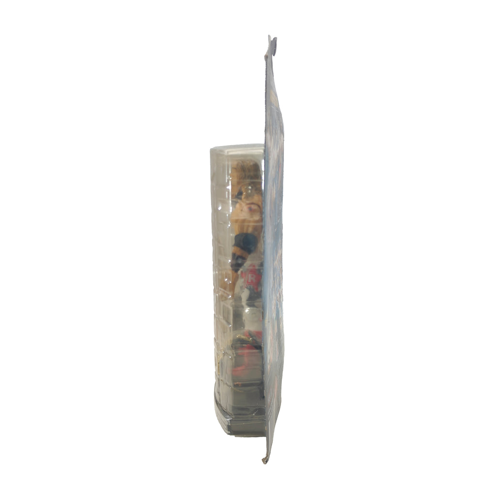 Edge Ruthless Aggression Series 29 Jakks Pacific Action Figure 2007 18cm – WWE, JAKKS Pacific, 18 cm, 2007, pre-owned collector piece, Uncanny Collectibles Dublin Ireland