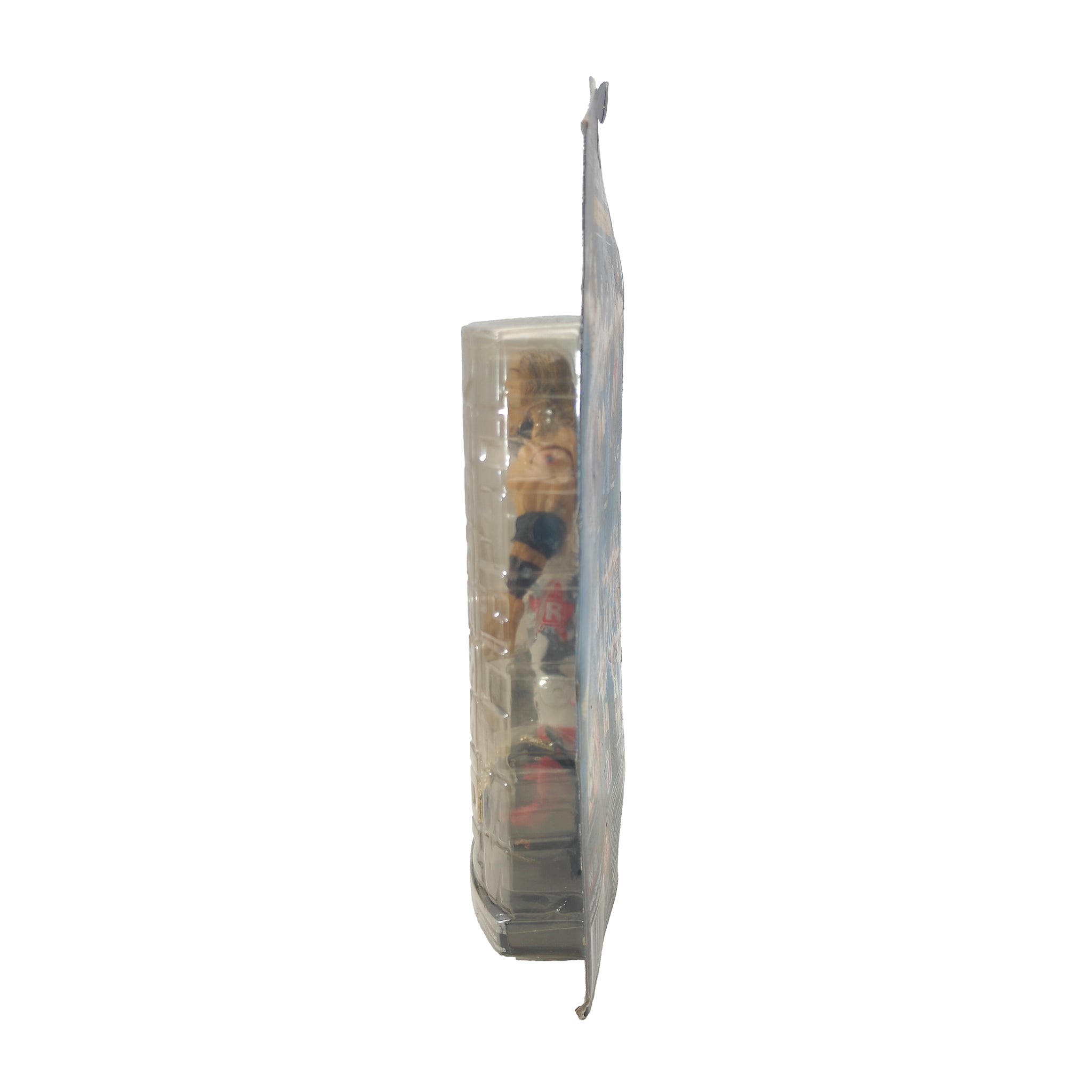 Edge Ruthless Aggression Series 29 Jakks Pacific Action Figure 2007 18cm – WWE, JAKKS Pacific, 18 cm, 2007, pre-owned collector piece, Uncanny Collectibles Dublin Ireland