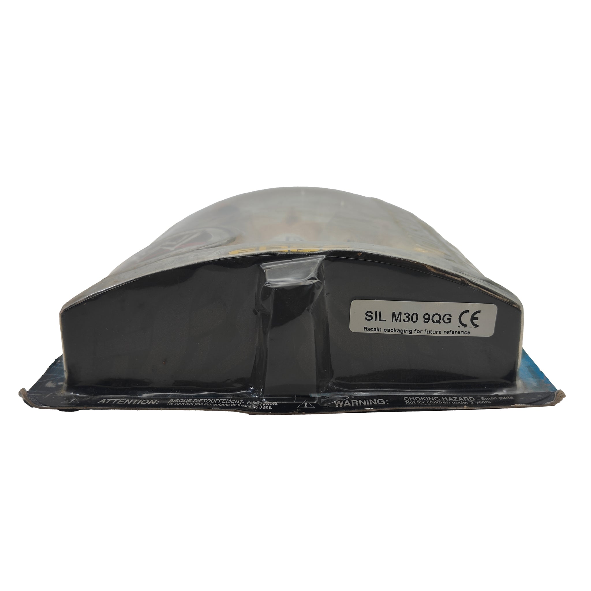 Edge Ruthless Aggression Series 29 Jakks Pacific Action Figure 2007 18cm – WWE, JAKKS Pacific, 18 cm, 2007, pre-owned collector piece, Uncanny Collectibles Dublin Ireland