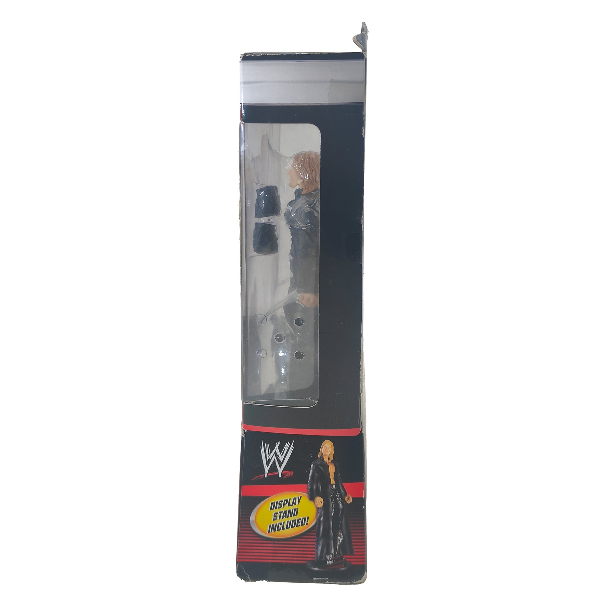 Edge WWE Elite Collection Series 1 Jakks Pacific Action Figure 2010 18cm