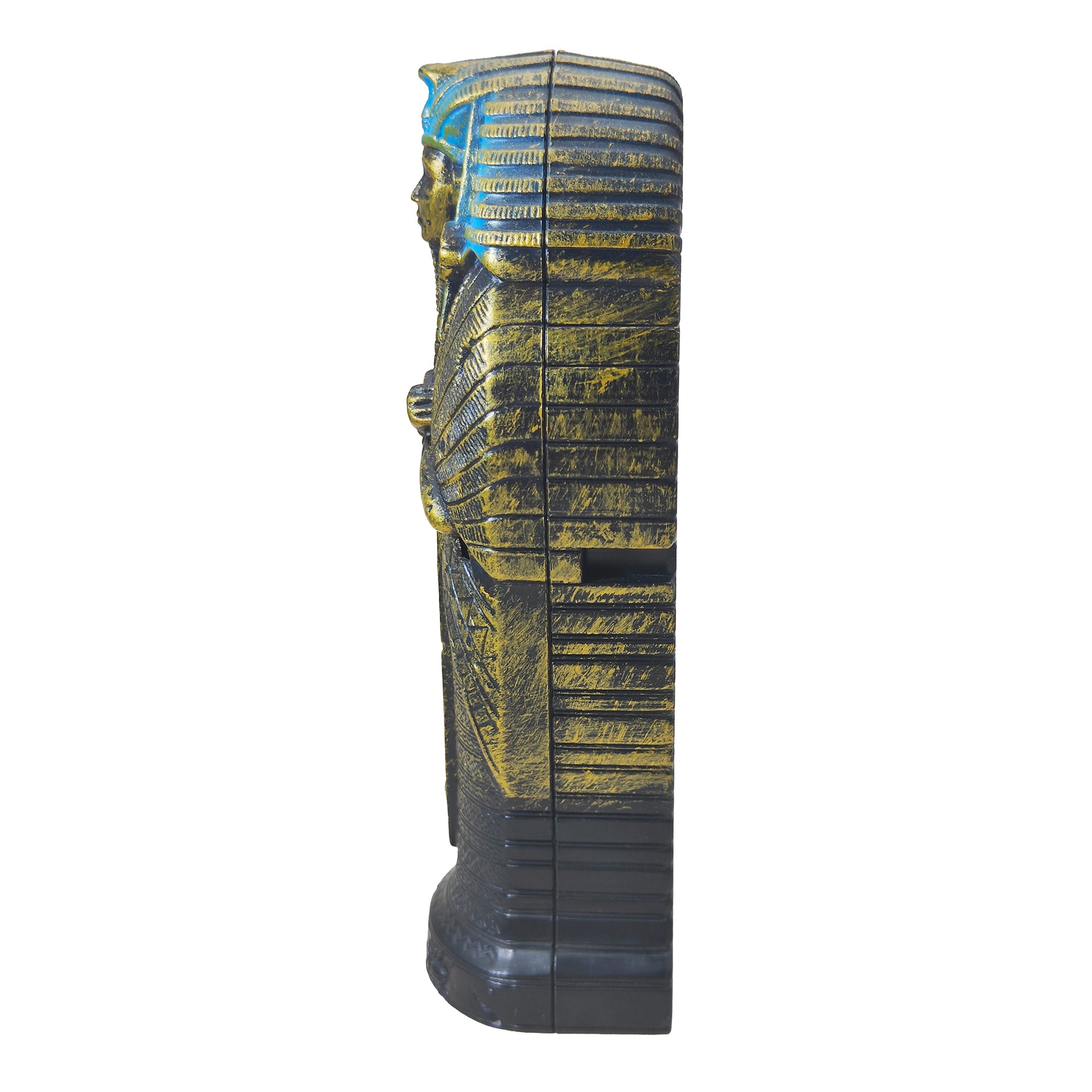 Egyptian Sarcophagus Chap Mei Action Figure Accessory Early 2000s 15cm