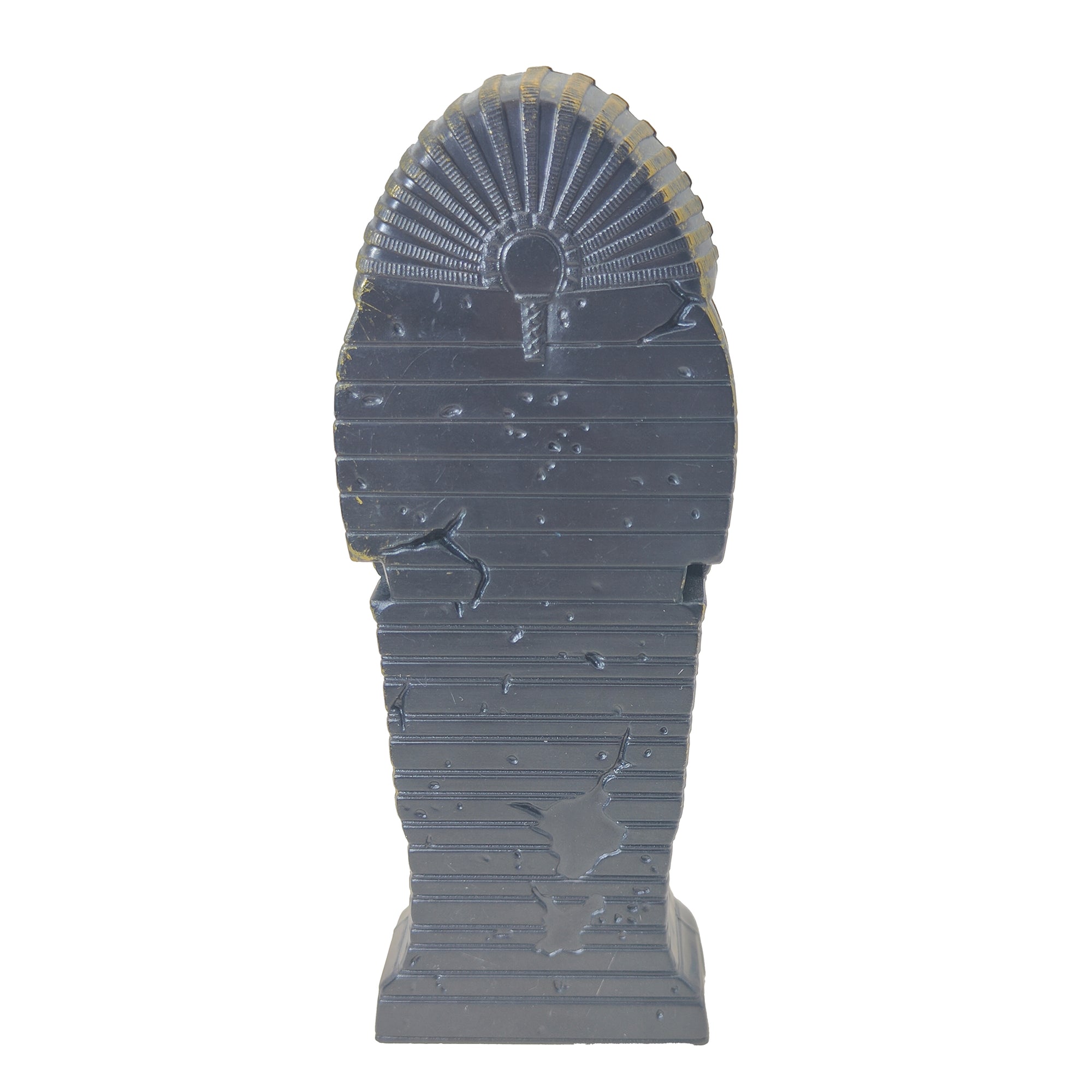 Egyptian Sarcophagus Chap Mei Action Figure Accessory Early 2000s 15cm