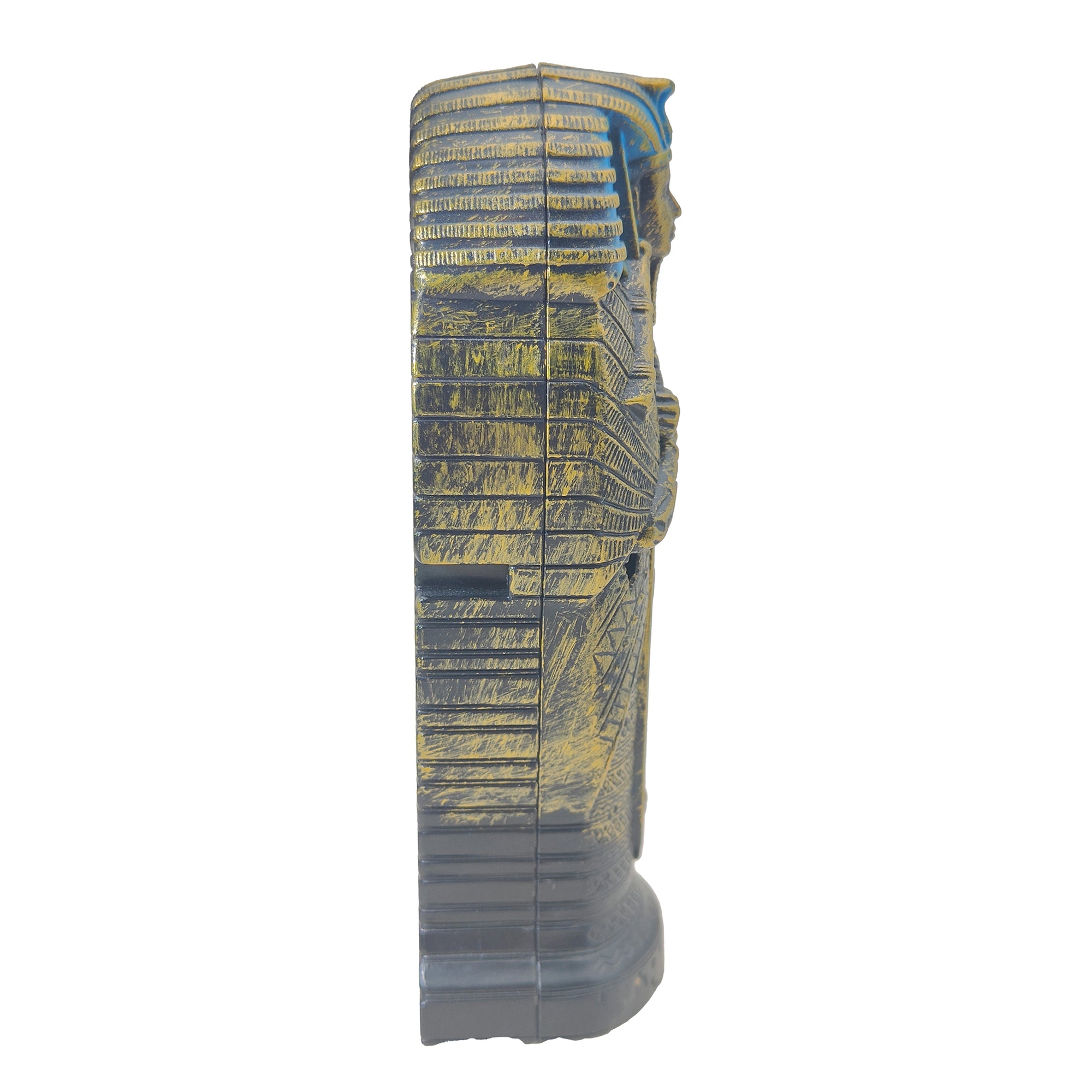 Egyptian Sarcophagus Chap Mei Action Figure Accessory Early 2000s 15cm