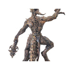 Elder Scrolls Online Molag Bal Statue and Book Imperial Edition Bethesda