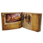 Elder Scrolls Online Molag Bal Statue and Book Imperial Edition Bethesda