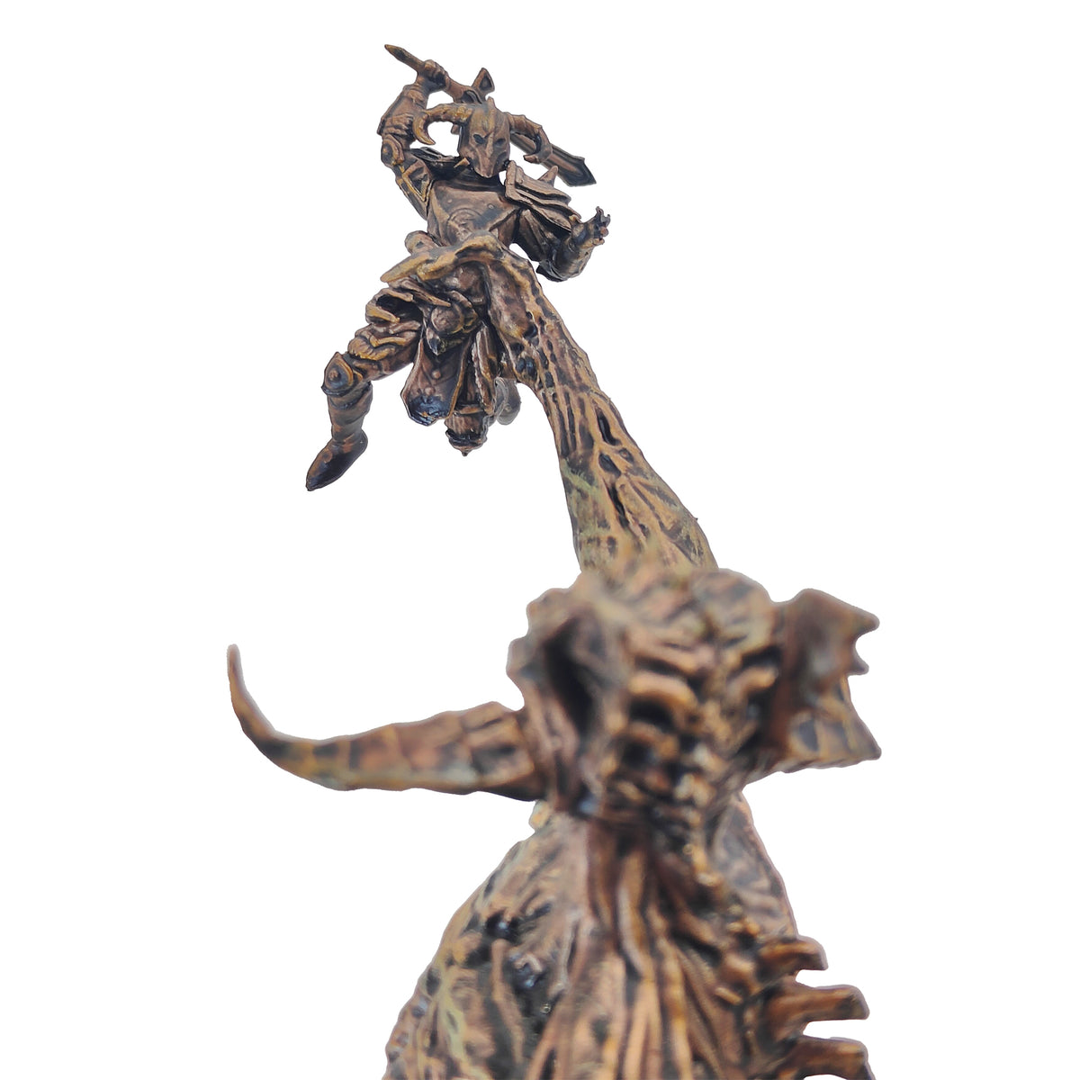 Elder Scrolls Online Molag Bal Statue and Book Imperial Edition Bethesda