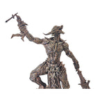 Elder Scrolls Online Molag Bal Statue and Book Imperial Edition Bethesda
