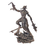 Elder Scrolls Online Molag Bal Statue and Book Imperial Edition Bethesda