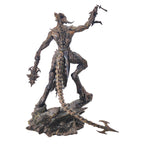 Elder Scrolls Online Molag Bal Statue and Book Imperial Edition Bethesda