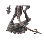 Elder Scrolls Online Molag Bal Statue and Book Imperial Edition Bethesda
