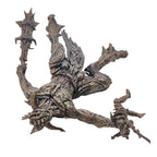 Elder Scrolls Online Molag Bal Statue and Book Imperial Edition Bethesda