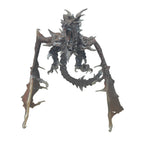 Elder Scrolls V Skyrim Alduin Dragon Statue Collector's Edition Bethesda 2011