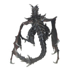 Elder Scrolls V Skyrim Alduin Dragon Statue Collector's Edition Bethesda 2011