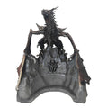 Elder Scrolls V Skyrim Alduin Dragon Statue Collector's Edition Bethesda 2011