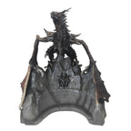 Elder Scrolls V Skyrim Alduin Dragon Statue Collector's Edition Bethesda 2011