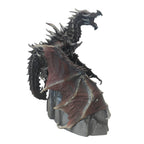 Elder Scrolls V Skyrim Alduin Dragon Statue Collector's Edition Bethesda 2011