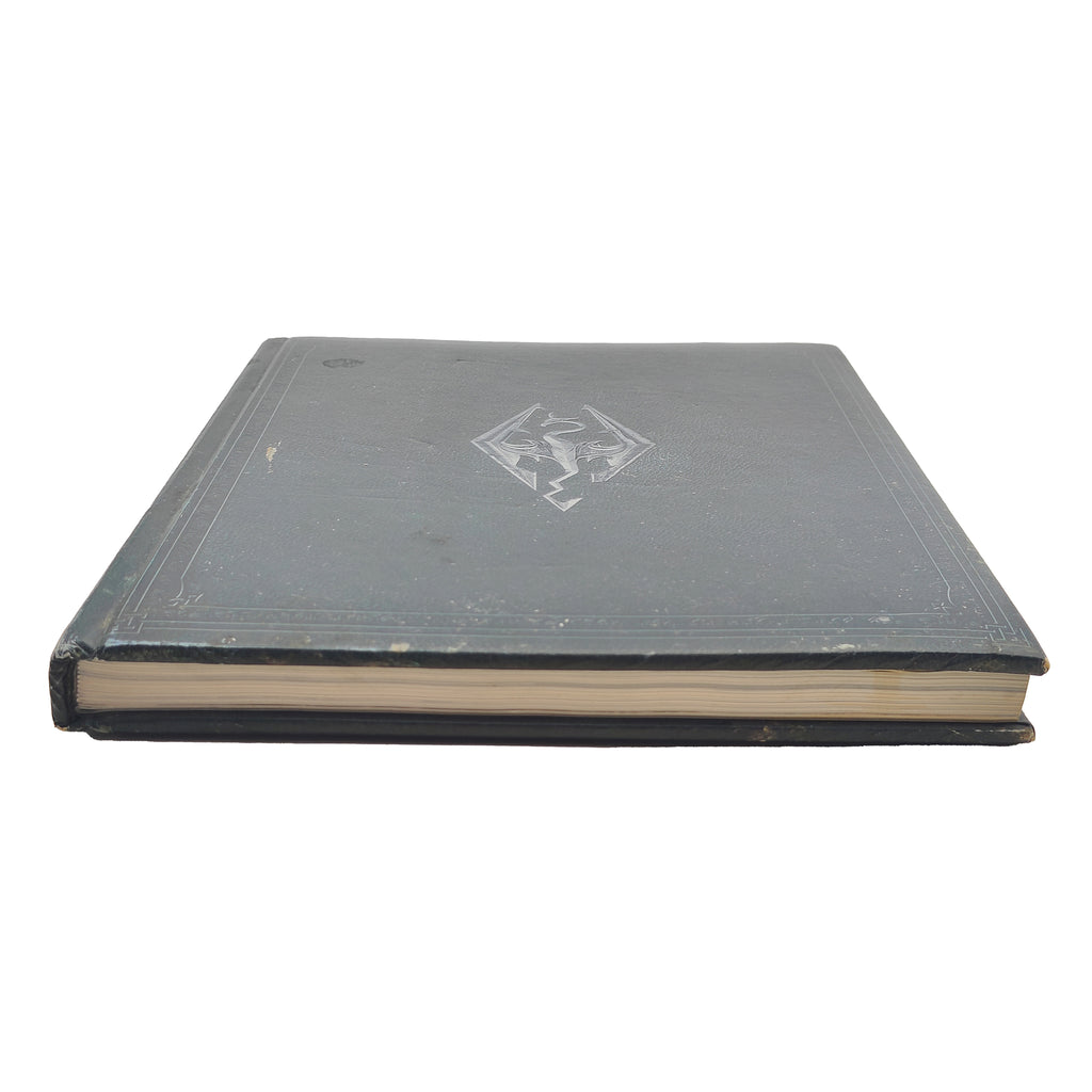 Elder Scrolls V Skyrim The Art of Skyrim Book Collector's Edition Bethesda 2011