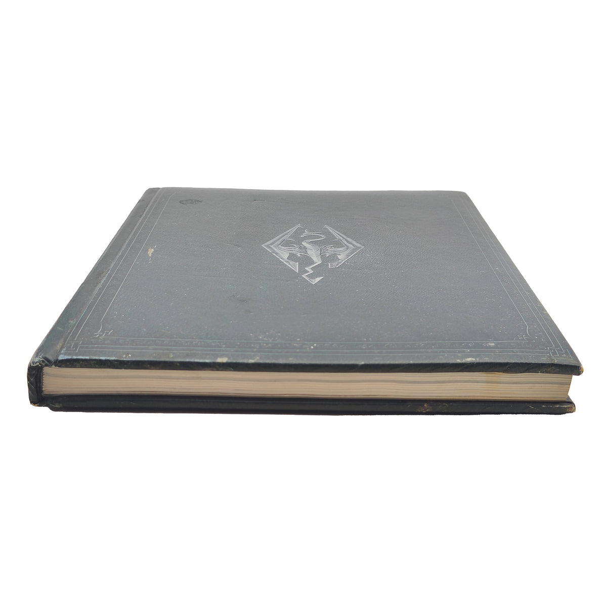 Elder Scrolls V Skyrim The Art of Skyrim Book Collector's Edition Bethesda 2011
