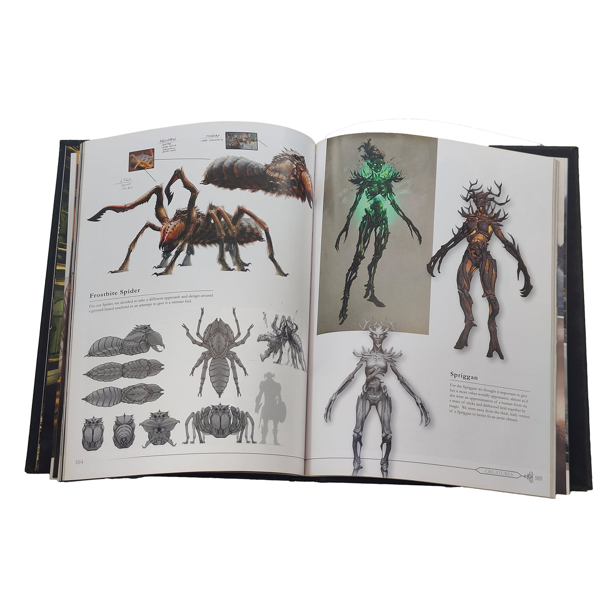 Elder Scrolls V Skyrim The Art of Skyrim Book Collector's Edition Bethesda 2011