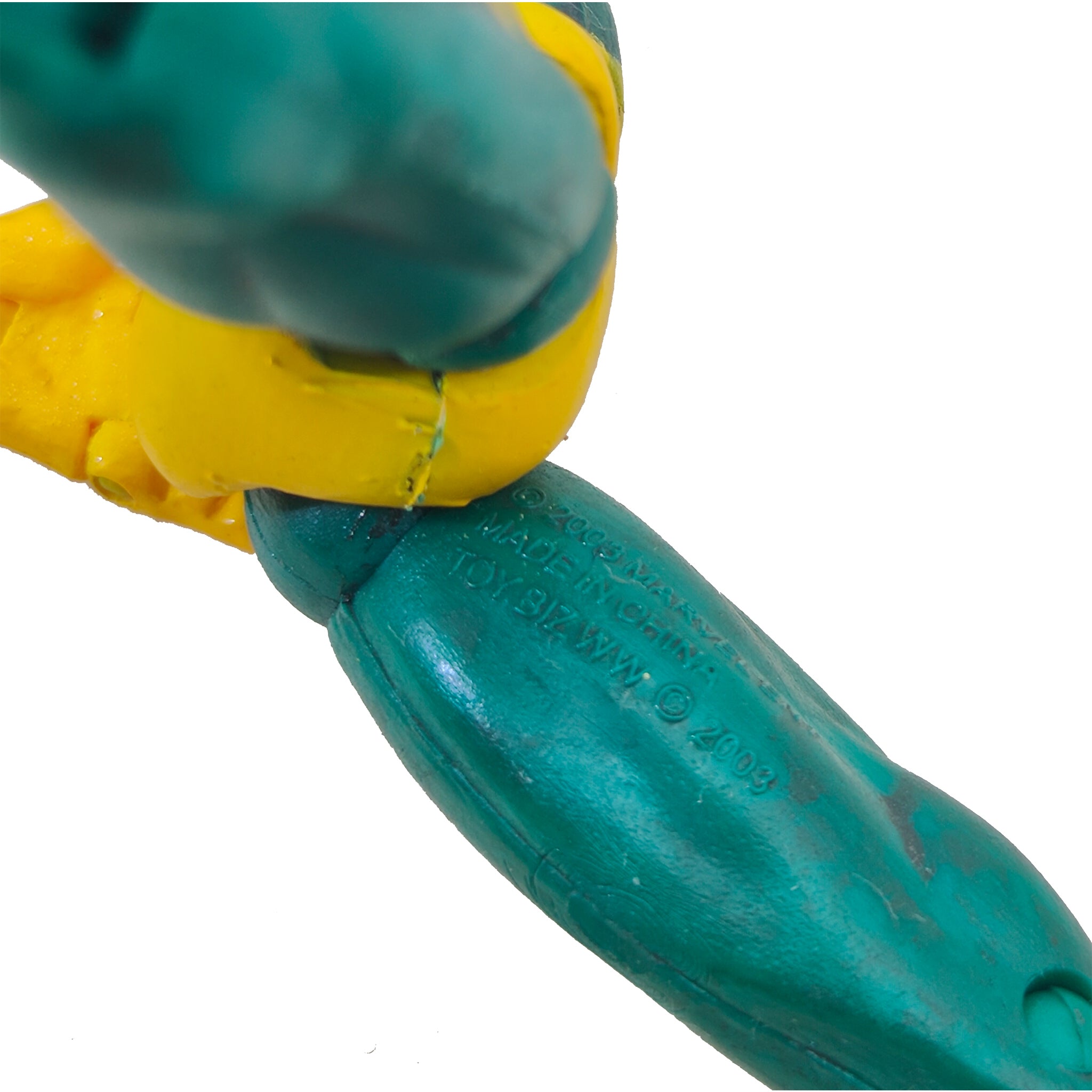 Electro From Spider-Man vs Sinister 6 Box Set Marvel Legends Toy Biz 2004 15cm – Spider-Man, Toy Biz, 15 cm, 2004, pre-owned collector piece, Uncanny Collectibles Dublin Ireland