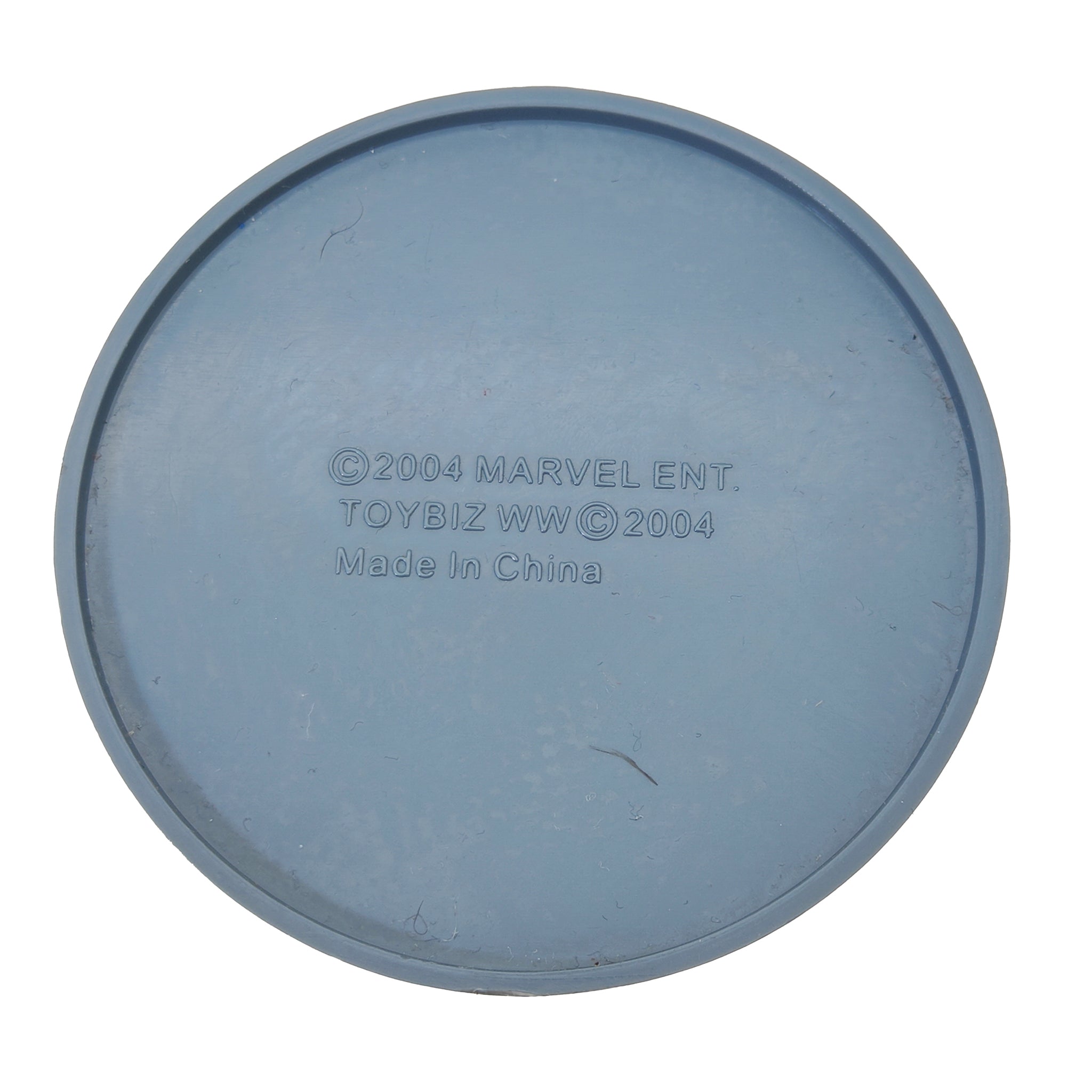 Electro From Spider-Man vs Sinister 6 Box Set Marvel Legends Toy Biz 2004 15cm – Spider-Man, Toy Biz, 15 cm, 2004, pre-owned collector piece, Uncanny Collectibles Dublin Ireland