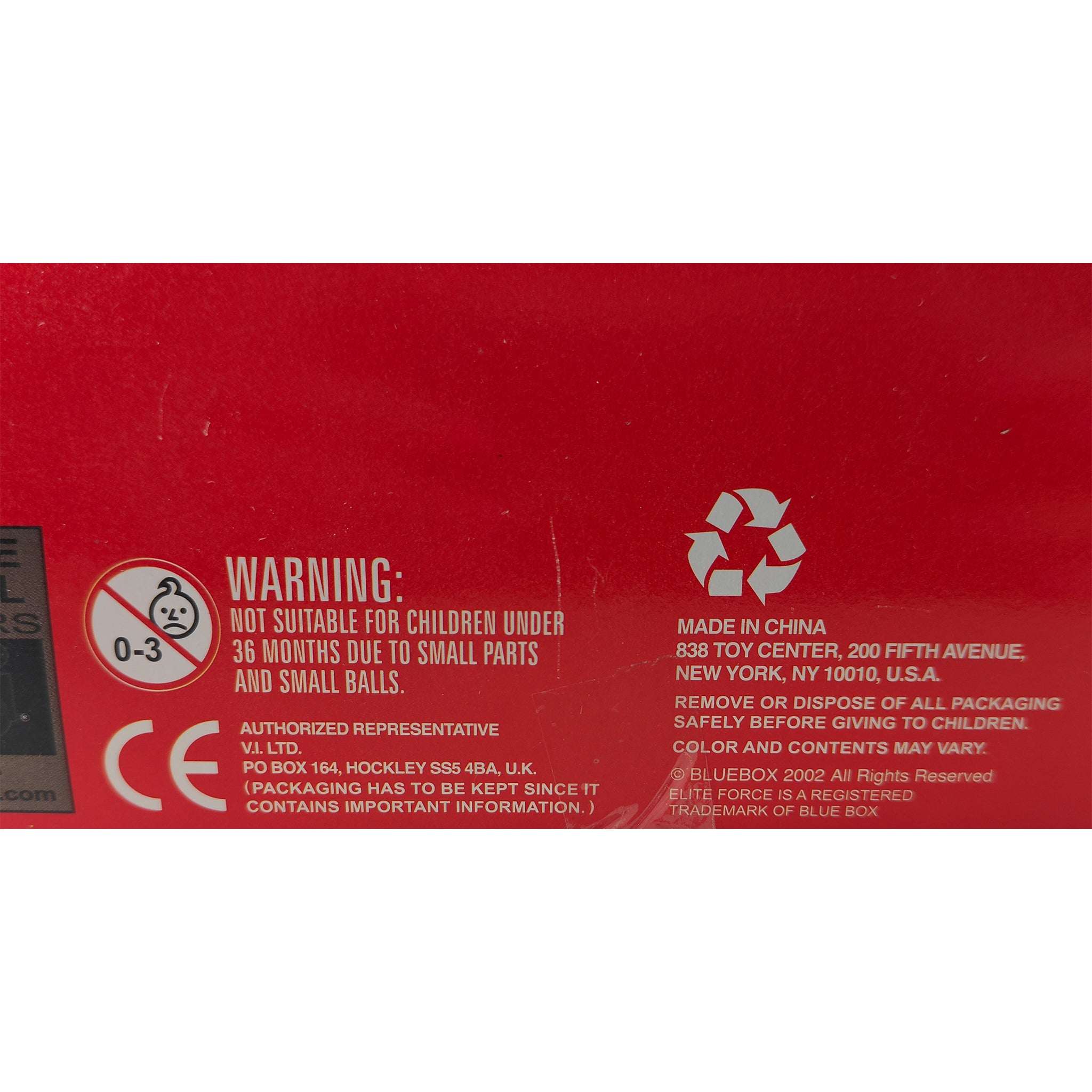 Elite Force WWII British Airborne Red Devil 1:6 Scale Blue Box Toys Action Figure 2002 30cm – Military, Vintage Brands, 30 cm, 2002, pre-owned collector piece, Uncanny Collectibles Dublin Ireland