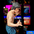 Enterbay Bruce Lee 1/4 Scale 70th Anniversary Statue