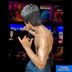 Enterbay Bruce Lee 1/4 Scale 70th Anniversary Statue