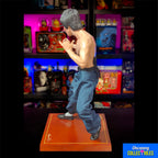 Enterbay Bruce Lee 1/4 Scale 70th Anniversary Statue