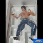 Enterbay Bruce Lee 1/4 Scale 70th Anniversary Statue