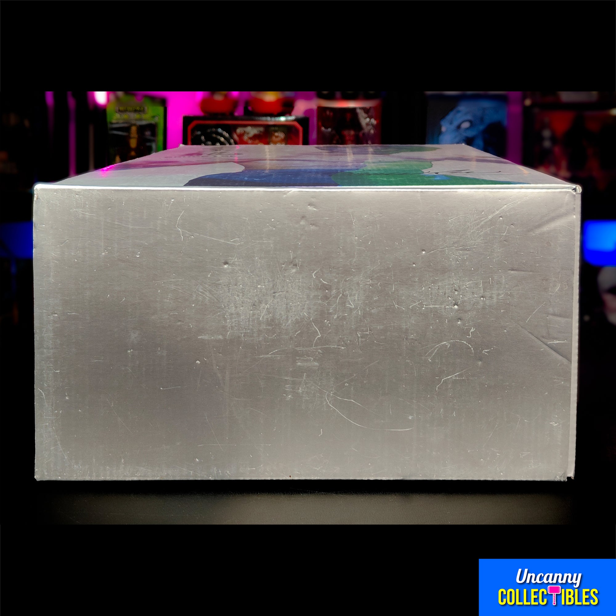 Enterbay Bruce Lee 1/4 Scale 70th Anniversary Statue