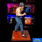 Enterbay Bruce Lee 1/4 Scale 70th Anniversary Statue