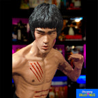 Enterbay Bruce Lee 1/4 Scale 70th Anniversary Statue
