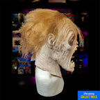 Evil Dead 2 Evil Ed Trick or Treat Studios Latex Mask - photo 6 of 9
