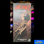 Evil Dead 2 Kandarian Dagger Trick Or Treat Studios 1/1 Scale Prop Replica – Evil Dead, Trick or Treat Studios, 63 cm, 2020, brand new collector item, Uncanny Collectibles Dublin Ireland