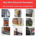 not mint discount banner examples