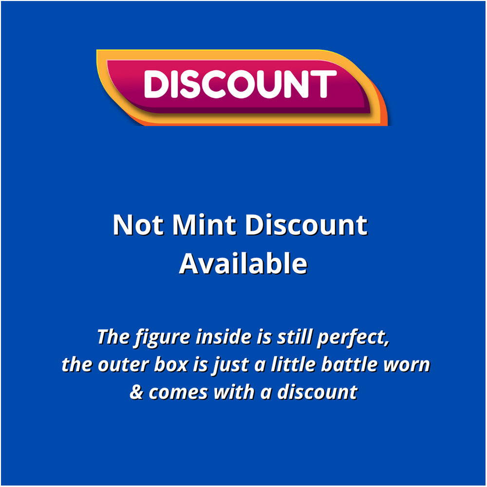 not mint discount banner