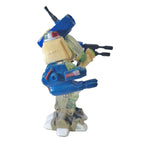 Exo Squad Vintage E Frame Bundle Playmates Action Figures – TV Icons & Heroes, Playmates Toys, 13 cm, pre-owned collector piece, Uncanny Collectibles Dublin Ireland