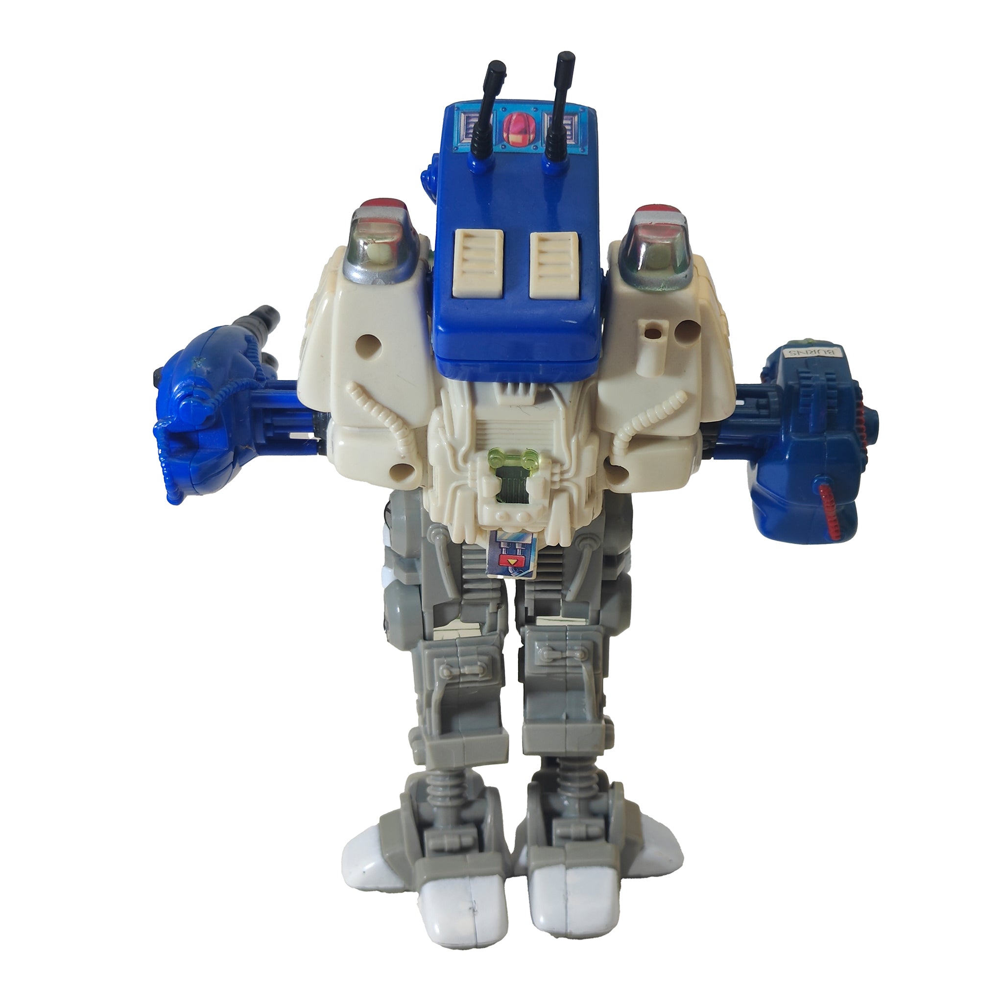 Exo Squad Vintage E Frame Bundle Playmates Action Figures – TV Icons & Heroes, Playmates Toys, 13 cm, pre-owned collector piece, Uncanny Collectibles Dublin Ireland