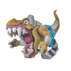 Extreme Dinosaurs Dino Vision T-Bone Mattel Action Figure 1997 15cm – TV Icons & Heroes, Mattel, 15 cm, 1995, pre-owned collector piece, Uncanny Collectibles Dublin Ireland