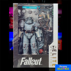 Fallout 76 T-60 McFarlane Toys Elite Edition Action Figure 2025 18 cm – Fallout, McFarlane Toys, 18 cm, 2025, brand new collector item, Uncanny Collectibles Dublin Ireland