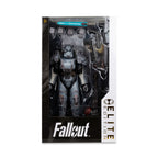 Fallout 76 T-60 McFarlane Toys Elite Edition Action Figure 2025 18 cm – Fallout, McFarlane Toys, 18 cm, 2025, brand new collector item, Uncanny Collectibles Dublin Ireland