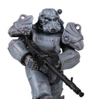 Fallout 76 T-60 McFarlane Toys Elite Edition Action Figure 2025 18 cm – Fallout, McFarlane Toys, 18 cm, 2025, brand new collector item, Uncanny Collectibles Dublin Ireland