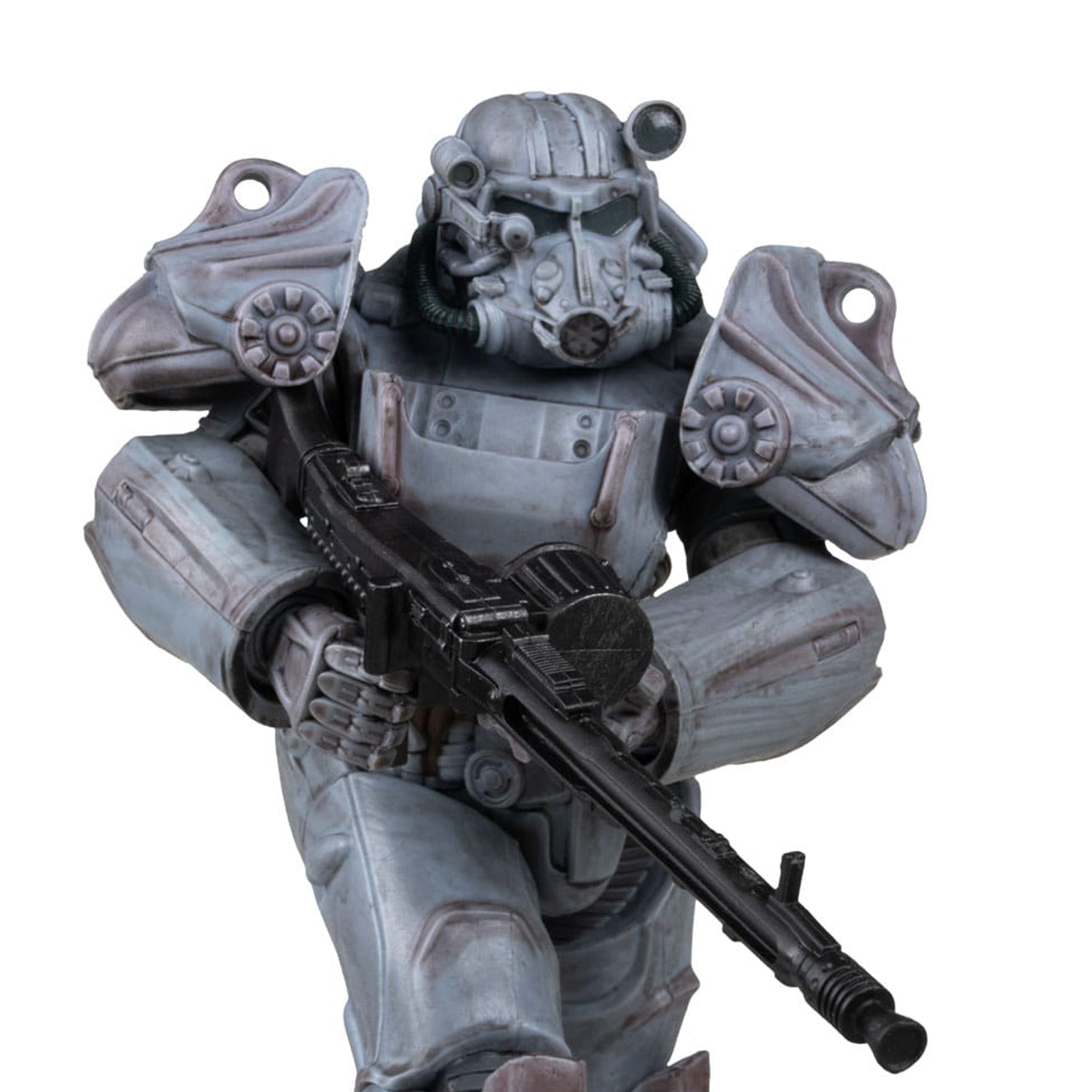 Fallout 76 T-60 McFarlane Toys Elite Edition Action Figure 2025 18 cm – Fallout, McFarlane Toys, 18 cm, 2025, brand new collector item, Uncanny Collectibles Dublin Ireland