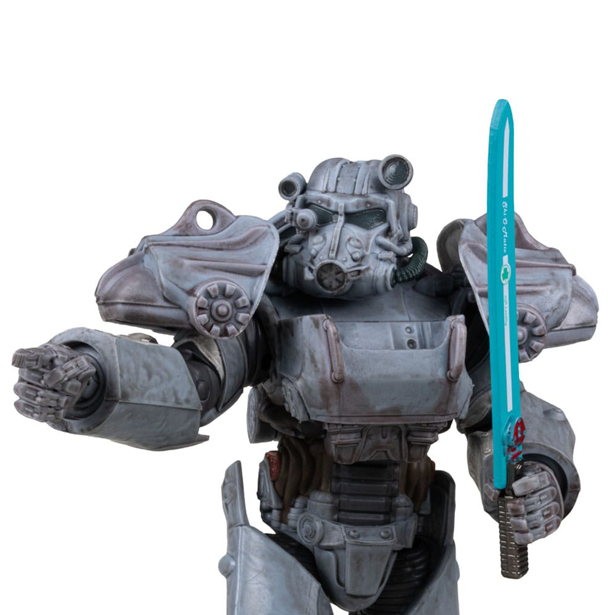 Fallout 76 T-60 McFarlane Toys Elite Edition Action Figure 2025 18 cm