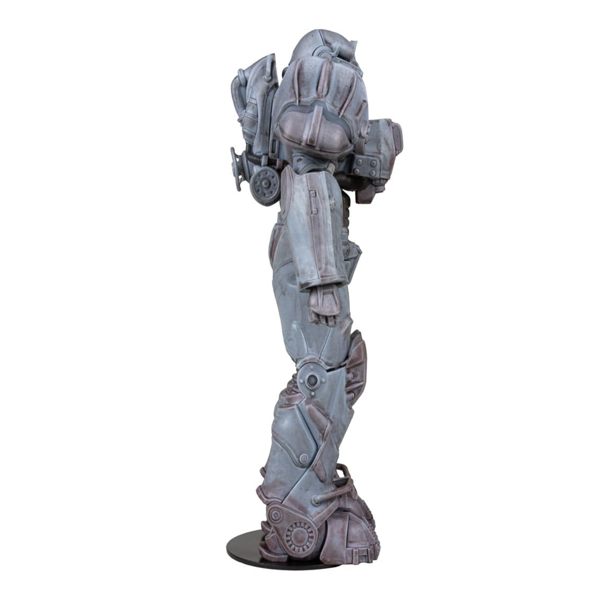 Fallout 76 T-60 McFarlane Toys Elite Edition Action Figure 2025 18 cm