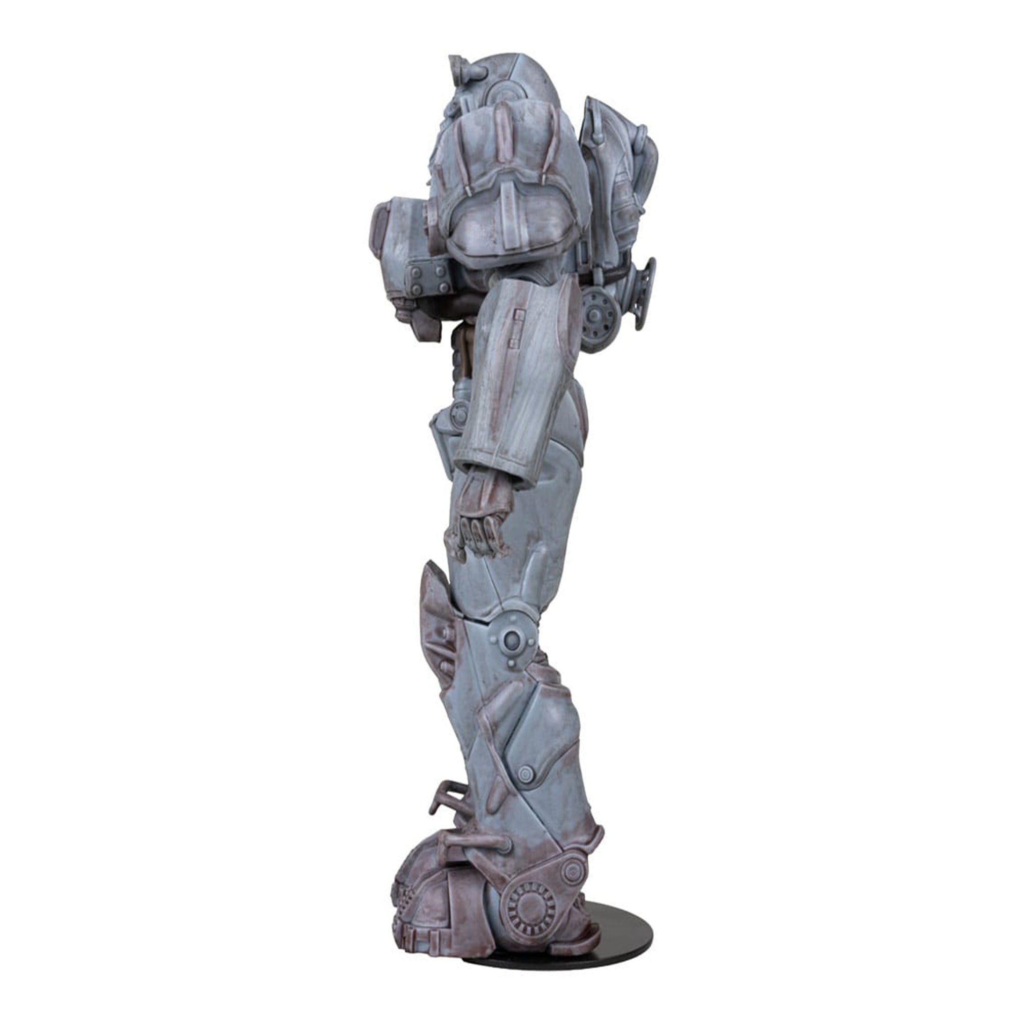 Fallout 76 T-60 McFarlane Toys Elite Edition Action Figure 2025 18 cm – Fallout, McFarlane Toys, 18 cm, 2025, brand new collector item, Uncanny Collectibles Dublin Ireland