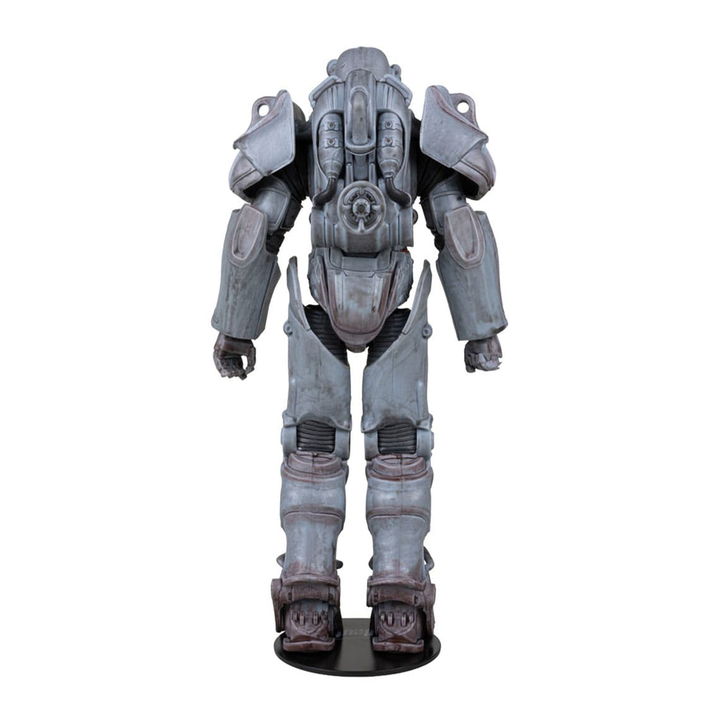 Fallout 76 T-60 McFarlane Toys Elite Edition Action Figure 2025 18 cm – Fallout, McFarlane Toys, 18 cm, 2025, brand new collector item, Uncanny Collectibles Dublin Ireland